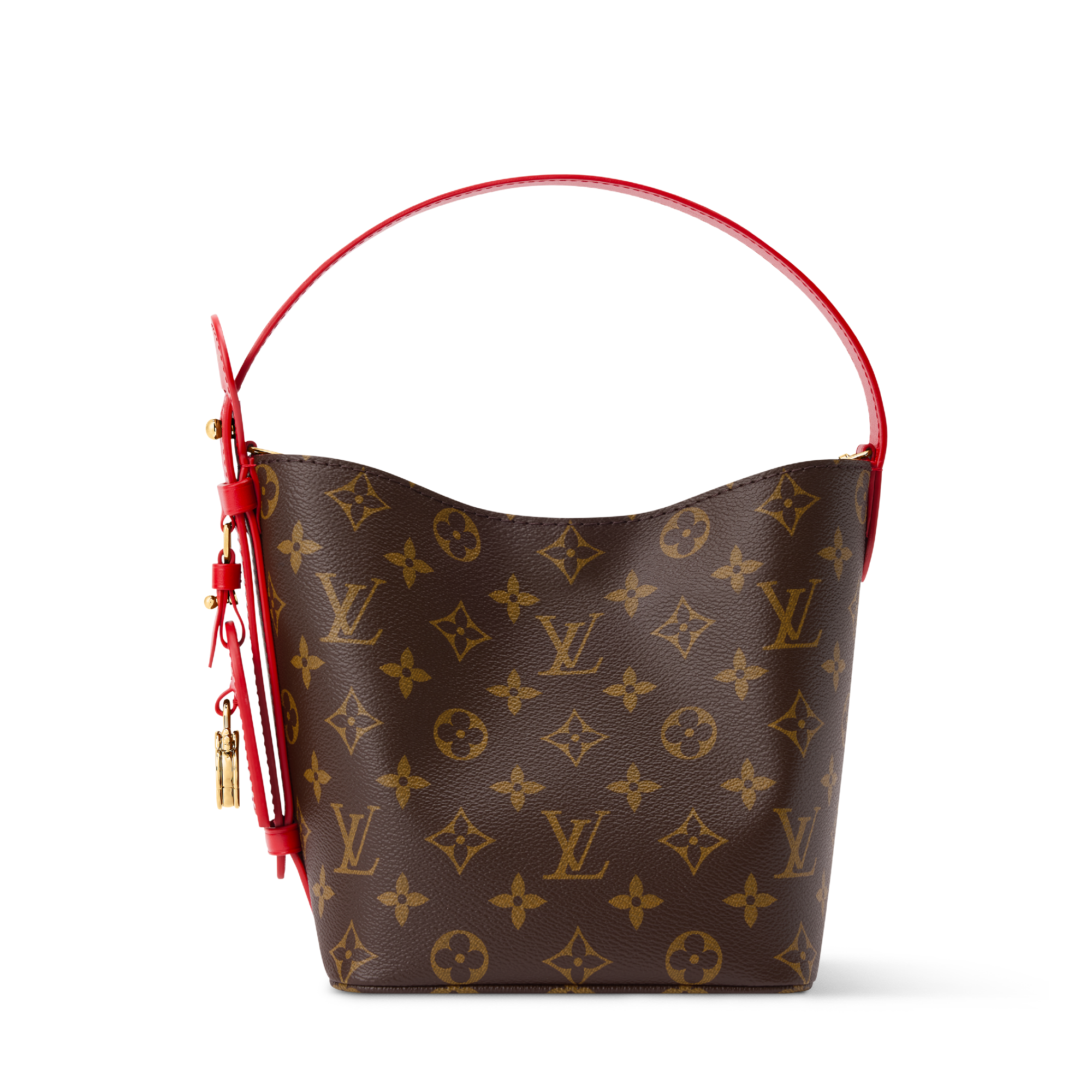 Rivage BB Monogram - Handbags | LOUIS VUITTON